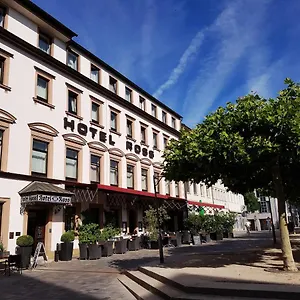 Ross Hotel