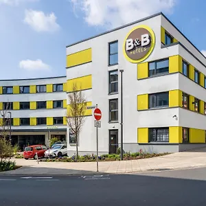 Schweinfurt-city Hotel