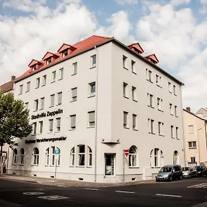 - Stadtvilla Premium Apartment