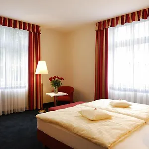 Alte Reichsbank Hotel